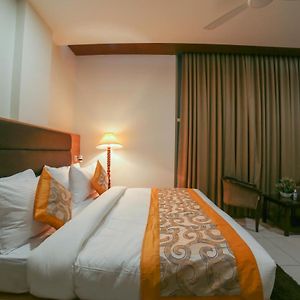 Hotel Grand Regency By Jmd Group Near Delhi Igi Airport